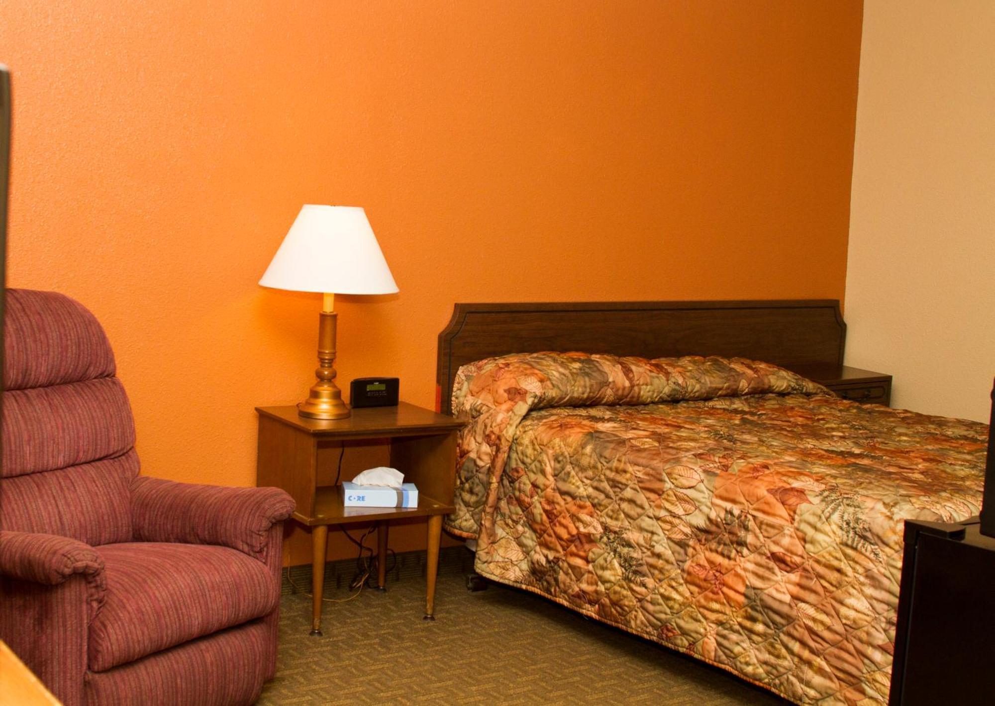 Cottonwood Inn & Suites Phillipsburg 객실 사진